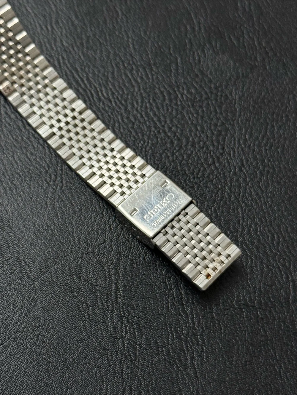 Seiko vintage 1976